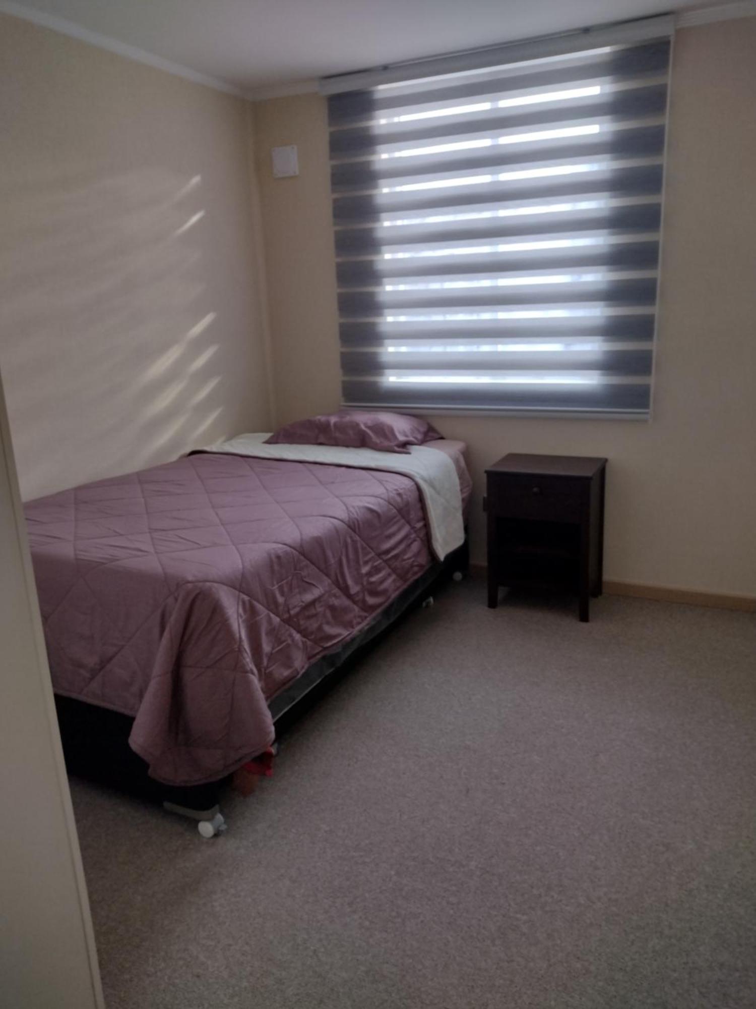 Departamento Apartamento *