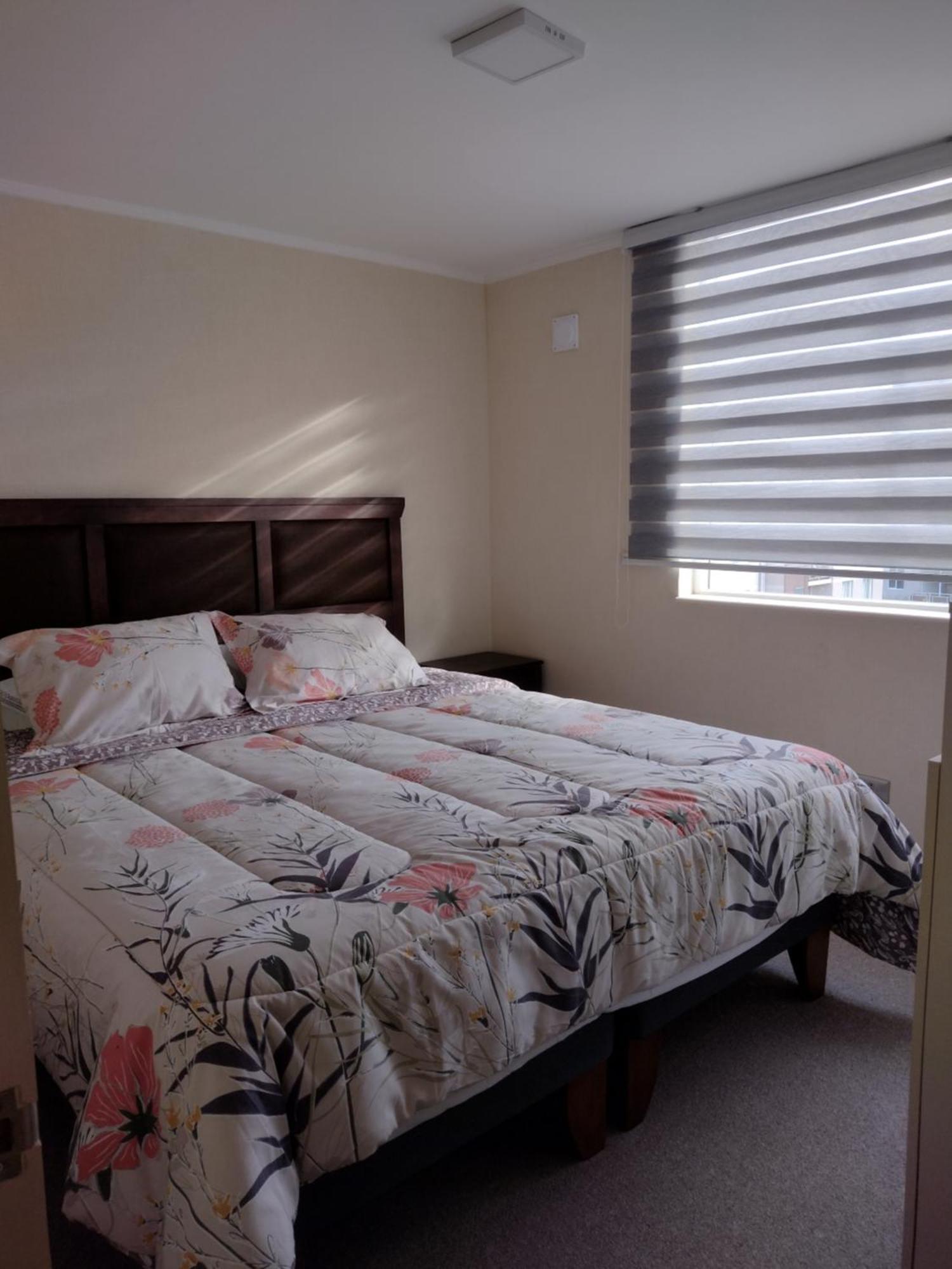 Apartamento Departamento