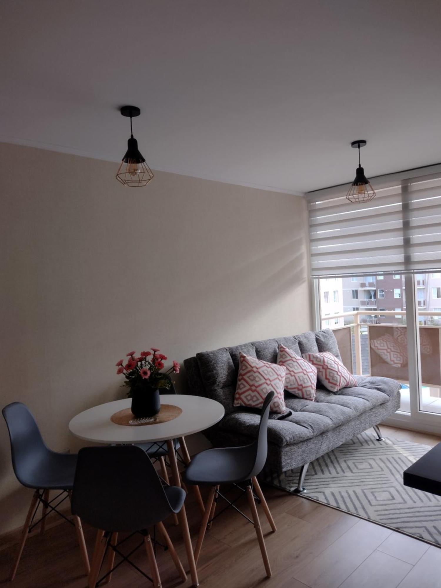 Departamento Apartamento