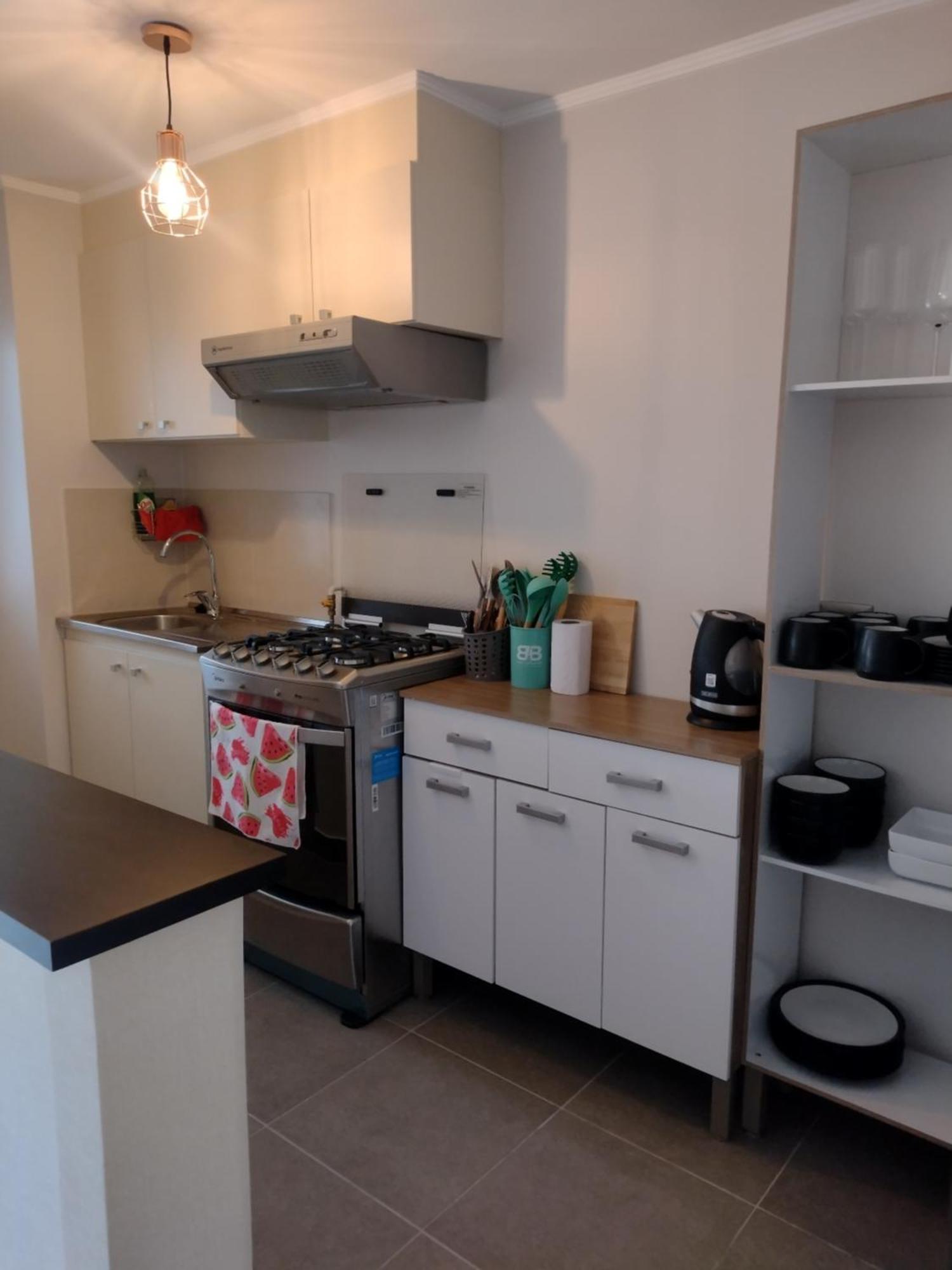 Departamento Apartamento *